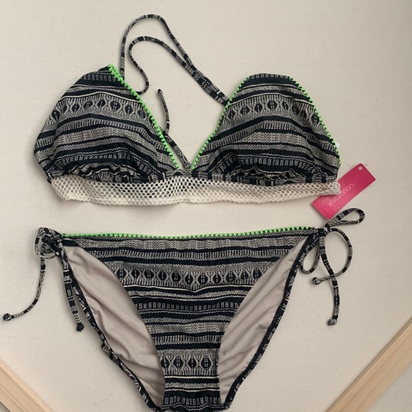 Xhilaration Swim Target Xhilaration Bikini Poshmark